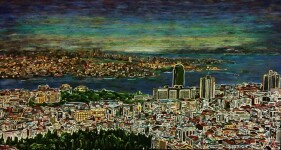 Murat İrtem 84x155cm,2014 ,Keçe.jpg