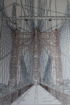 Brooklyn Bridge, Under Constructıon XIII.JPG