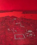 Devrim Erbil - Istanbul Tutkusu ?  Kırmızı 180x150 cm TÜYB 2018.jpg