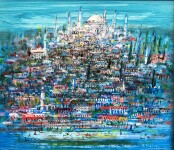 Mustafa Pilevneli - 33x90 cm.jpg