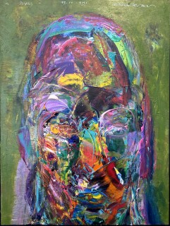 Ergin İnan 'Portre' Tüyb. 40x30cm. 2021-2.jpg