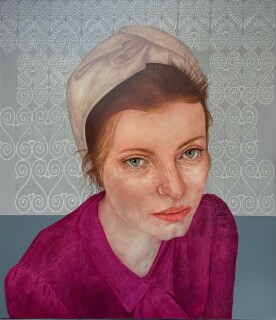 Yasemin Öztürk 'Innocenne' 120x105cm, Tükt.2023.jpg