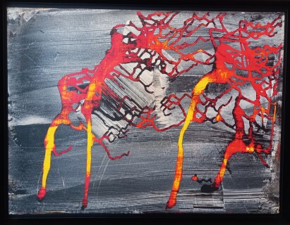 KEMAL ÖNSOY-'Soyut Kompozisyon' 45x60cm.jpg