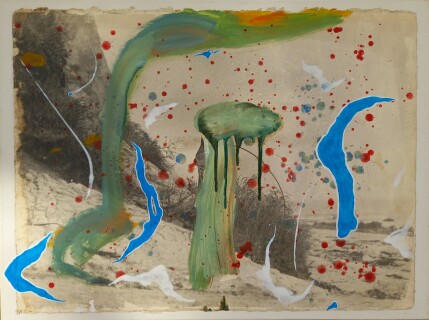 Maide Bulak - 'Sahil' - 61,5x82cm. Fotogra f Üzerine Akrilik,Tuvale Marufle. 2023.jpg