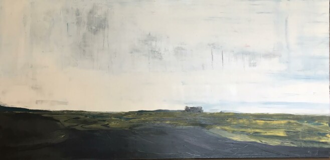 Barış Sarıbaş 95x196cm. Tüyb. 2016.jpg