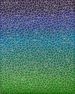 Ekrem Yalc?ndag 'INFINITY' 150x120 cm. Tuval üzerine akrilik, 2024.jpg