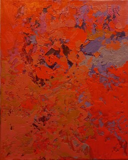 Secil Erel - Tuval uzerine yagl ı boya, 50x40cm. 2024 London.jpg