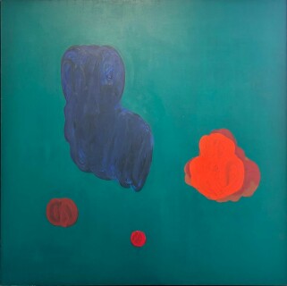 Omer Uluc - 150x150cm. Tuval  üzerine yağlı boya, 2002.jpg