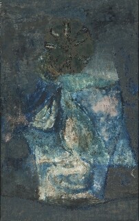 Albert Bitran - 130x81cm. Tuval  üzerine yağlıboya, 1956-1957.jpg