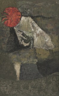 Albert Bitran - 140x81cm. Tuval  üzerine yağlıboya, 1956-1957.jpg