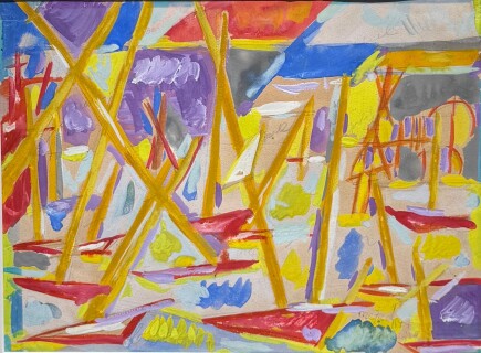 Nejad Melih Devrim - 23x31cm. Kağıt üzerine karışık teknik.JPG