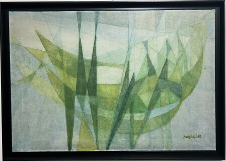 Ferruh Basaga - 55x80cm. Tuval  üzerine yağlı boya, 1982.jpeg