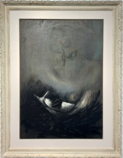 Abidin Elderoglu - 115x80cm.  Tuval üzerine yağlı boya..jpg