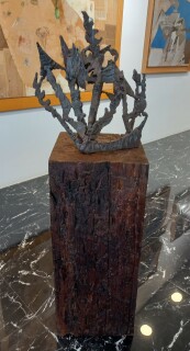 İlhan Koman - 40x42cm. Heykel.jpg