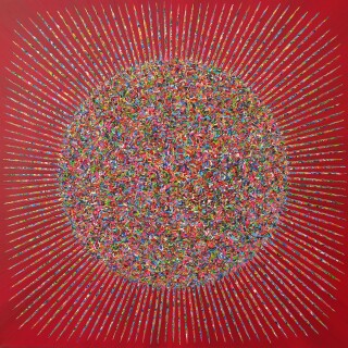 Gulcin Aslandogan - 150x150cm. T uval üzerine yağlıboya, 2025.jpg