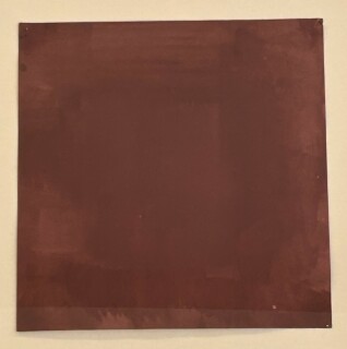 Mubin Orhon - 26x26cm. Kag?t uze rine guaj, F-99 Serisi, 1960.jpeg