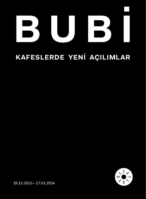BUBI_Katalog_2013