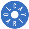 Olcay Art Logosu