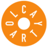 Olcay Art Logosu